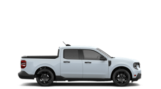 2026 Ford Maverick® External Image 5